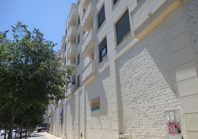 CL TITANIO 1 1 -2 49, JEREZ DE LA FRONTERA, Cádiz