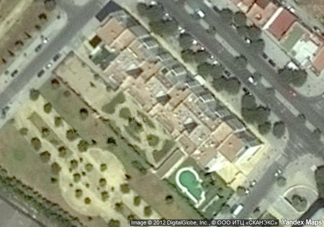 Subasta de Trastero en Cádiz - SubastaFácil