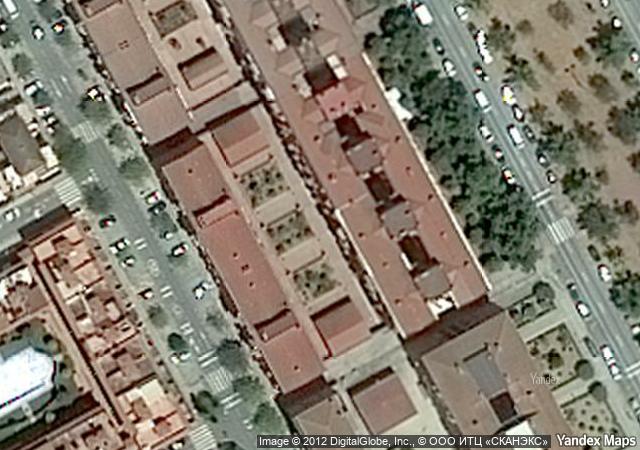 Subasta de Garaje en Granada - SubastaFácil