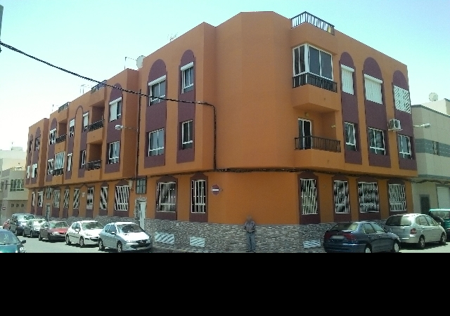 Calle Nublo num. 19 Es:1 Pl: -2, Pt: 01, Agüimes, Las Palmas