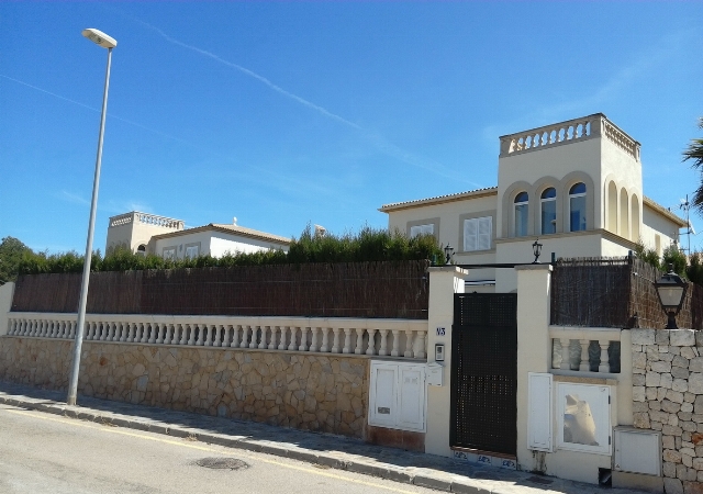 San Jordi, nº 18 , URB. SA TORRE, vivienda nº 3, LLUCMAJOR, PALMA, Illes Balears