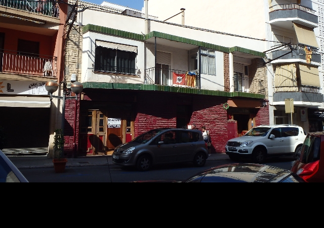 RB JAUME I 15, CAMBRILS, Tarragona