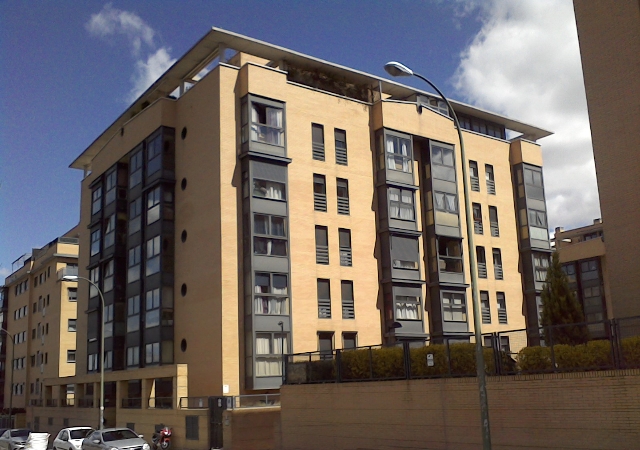 CL ARACNE 29 A1 05 D, MADRID, Madrid