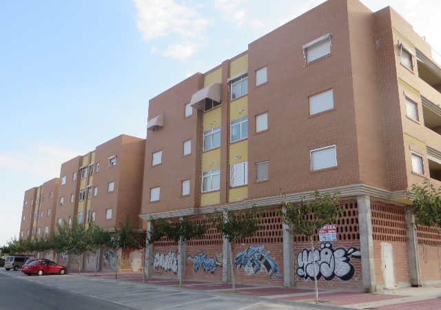 CL SOCIEDAD DE CAZADORES 3 -1 34, MURCIA, Murcia
