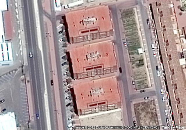 Subasta de Garaje en Murcia - SubastaFácil