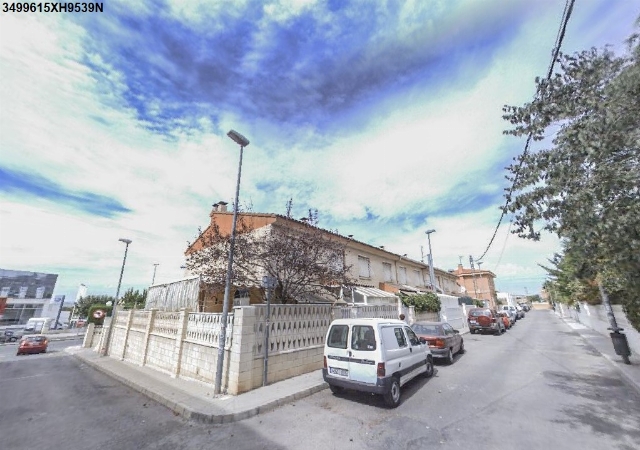 CL COSTA VERDE 1 B 8, PETRER, Alicante/Alacant