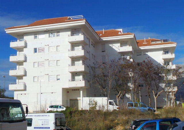 CM CMÍ DE L'ALGAR 22 17, ALTEA, Alicante/Alacant
