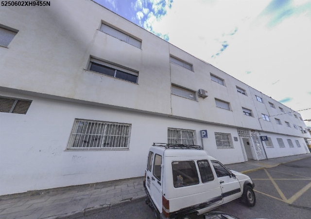CL AV BARITONO ALMODOVAR 94 1 7, ASPE, Alicante/Alacant