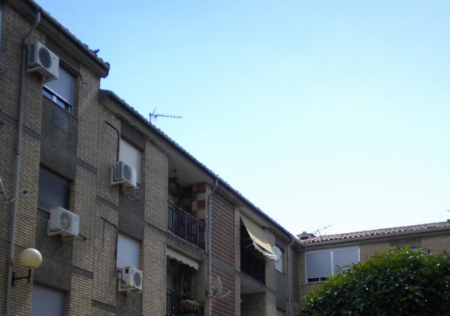 AVENIDA HISTORIADOR RUIZ DE LA PUERTA, Nº2, BLOQUE 6, PLANTA 3ª, BAILEN, Jaén