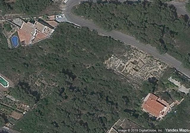 Subasta de Solar en Tarragona - SubastaFácil