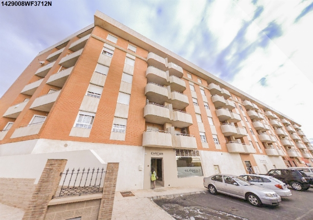 CALLE ADELFAS 6, ES C PL 1 PT 58, VICAR, Almería