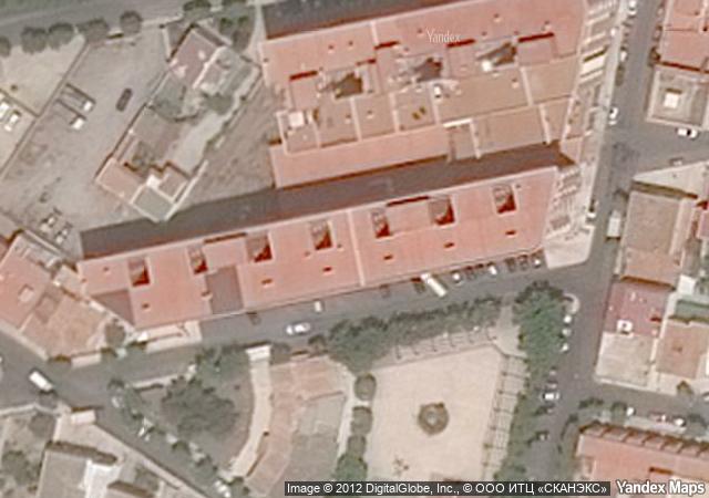 Subasta de Vivienda en Almería - SubastaFácil