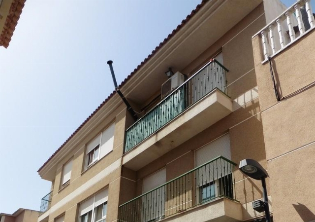 c/ Eduardo Otero, 14, Ceutí, Murcia