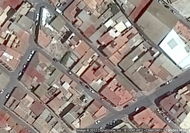 Subasta de Vivienda en Murcia - SubastaFácil