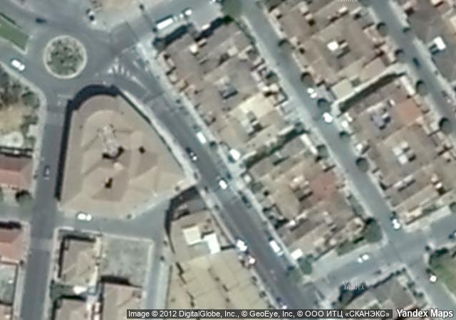 Subasta de Vivienda en Granada - SubastaFácil