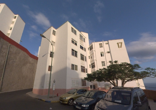 URBANIZACIÓN EL LASSO, BLOQUE 18, PLANTA 4, PUERTA:03, Las Palmas de Gran Canaria, Las Palmas
