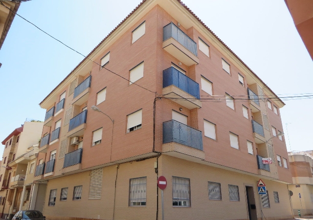 c/ Juan Bernal Aroca, 16. El Palmar, Murcia, Murcia