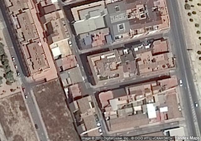 Subasta de Vivienda en Murcia - SubastaFácil