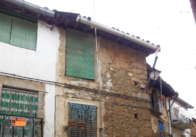 C/ FUENTECILLA, Nº 3, GATA, Cáceres