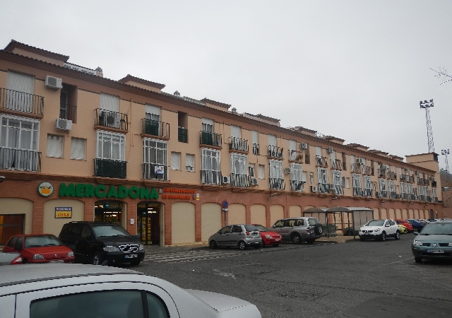 C/ DE LA FUENTE Nº 12 Bl:2 Es:2 Pl:00 Pt:05, TOMARES, Sevilla