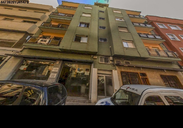 CL ALFARO 7, GANDIA, Valencia/València