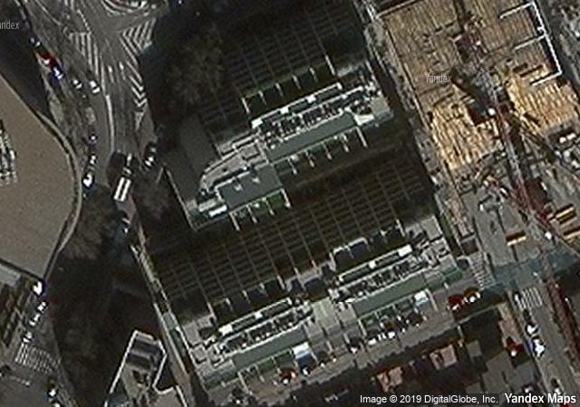 Subasta de Garaje en Madrid - SubastaFácil
