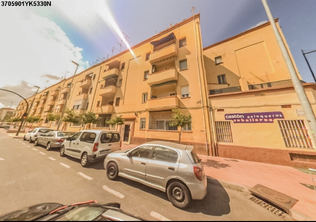 Avenida del Mar nº 37, piso 2º, puerta 45ª, CASTELLON, Castellón/Castelló