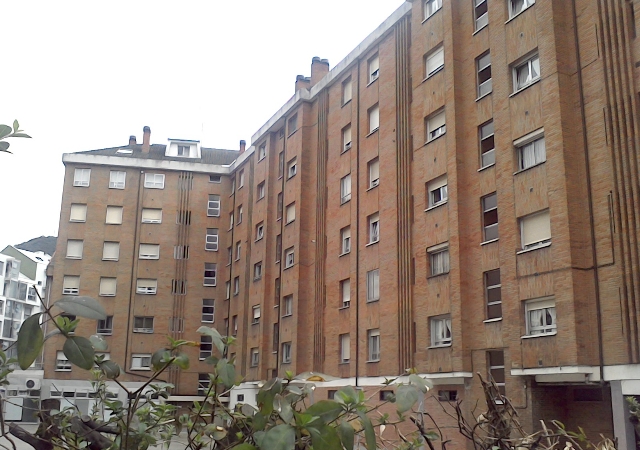 CL DOCTOR FLEMING, PORTAL 4 B, MIERES, Asturias