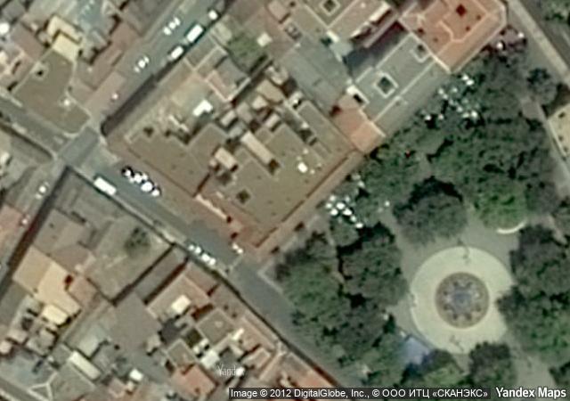 Subasta de Vivienda en Ciudad Real - SubastaFácil