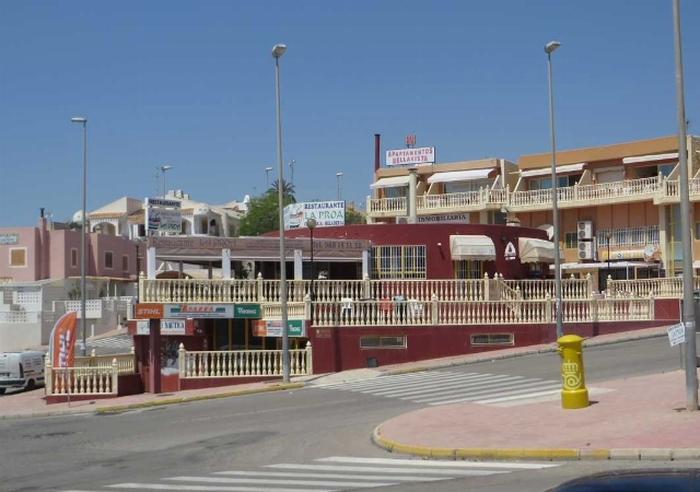 AVENIDA CABO COPE, 1, EL ALAMILLO, PUERTO DE MAZARRÓN, MAZARRÓN (MURCIA), Mazarrón, Murcia