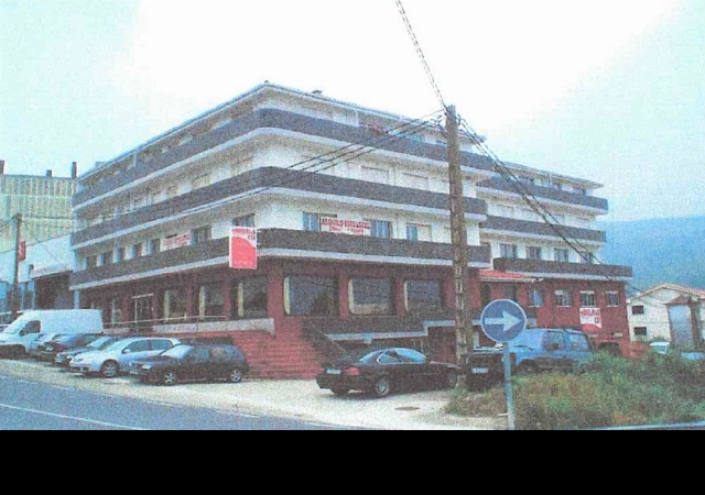 AVDA FISTERRA, CEE, A Coruña