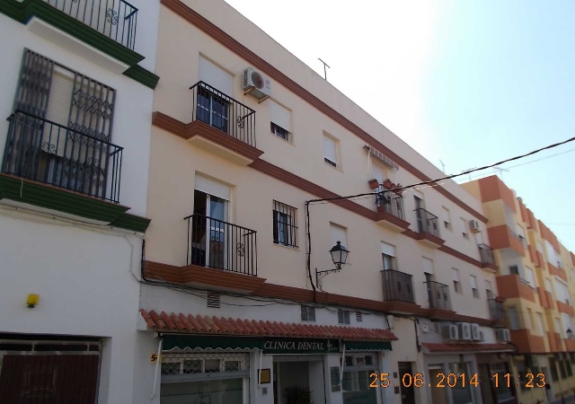 LOCAL C/ CAMILO JOSE CELA 16, Barbate, Cádiz