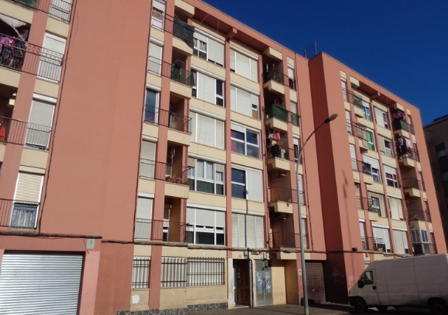 Calle Torras i Bages 30, 2º-2ª, Salt, Girona