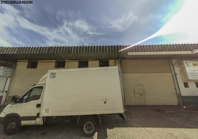 AVENIDA AMARGACENA, Nº 6 (G) NAVE E, MÓDULO 6, CORDOBA, Córdoba