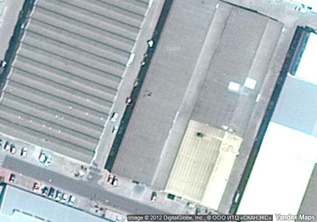 Subasta de Nave industrial en Córdoba - SubastaFácil