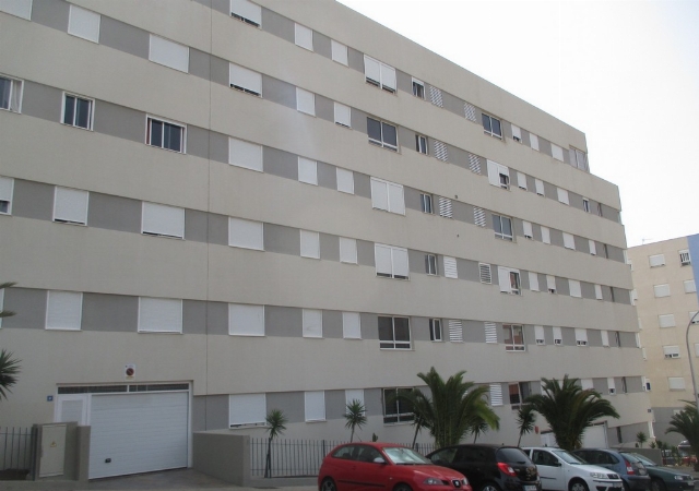 Calle Altair, portal A, planta 2, puerta AG, Santa Cruz de Tenerife, Santa Cruz de Tenerife