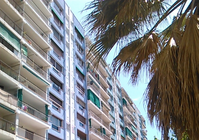 c/Riera de Extramuros, nº48, 4º, pta 14., Lloret de Mar, Girona