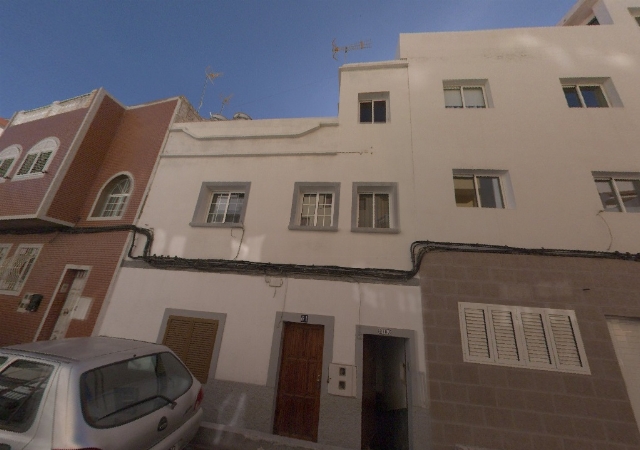 SALAMANCA, 61, LAS PALMAS DE GRAN CANARIA, Las Palmas