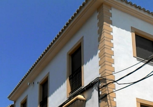 CALLE MESONES, 50, 1, C, BAENA, Córdoba