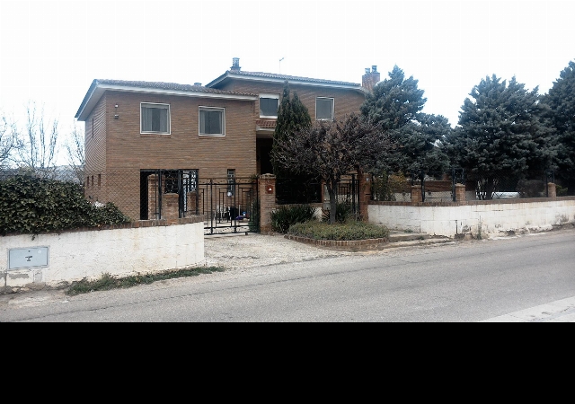 CAMINO CANTERAS S/N UTEBO, UTEBO, Zaragoza
