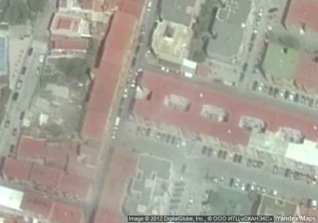 Subasta de Vivienda en Cádiz - SubastaFácil