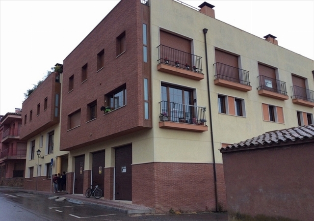 CL MANUEL BENAVENT 5 S 9, PRADES, Tarragona