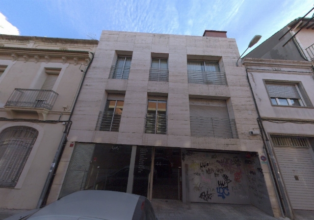 CL FELIX AMAT 44 ST 5, SABADELL, Barcelona