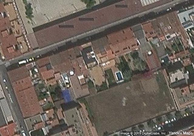 Subasta de Garaje en Barcelona - SubastaFácil