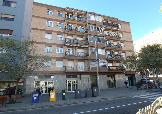CR VALLS 14 1 04 04, SANTA MARGARIDA DE MONTBUI, Barcelona