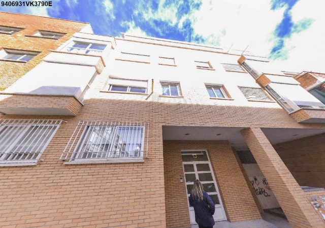 CL VERJA 15 1 -1 11, MADRID, Madrid
