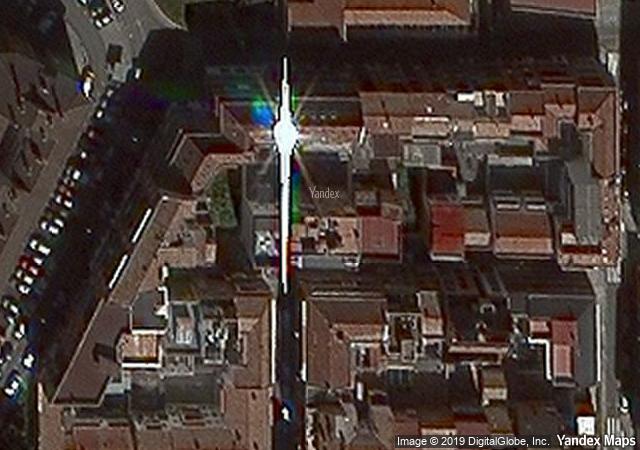 Subasta de Garaje en Madrid - SubastaFácil