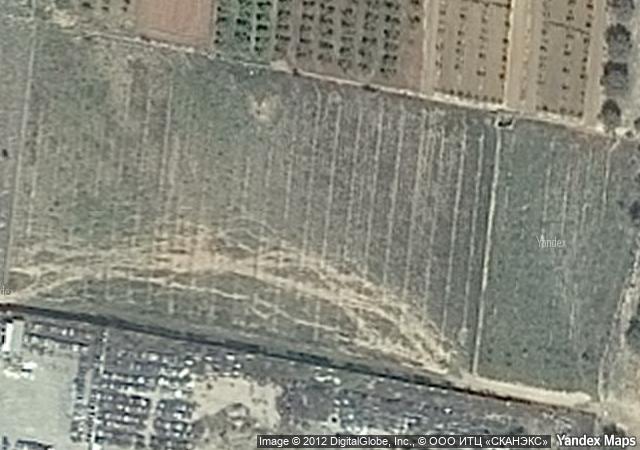 Subasta de Finca rústica en Valencia/València - SubastaFácil