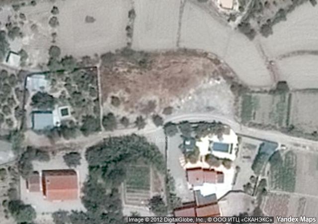 Subasta de Finca rústica en Murcia - SubastaFácil