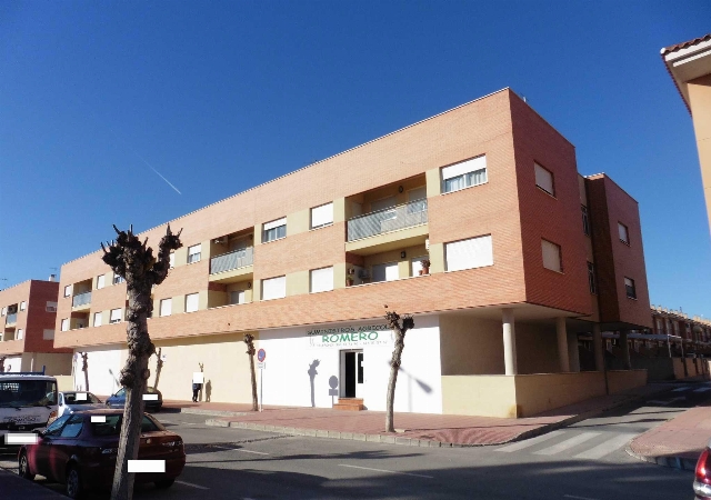 CL POETISA ELADIA BAUTISTA P 9 -1 1, MULA, Murcia